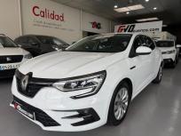 Renault Megane 1.5 BLUE DCI 115 CV LIFE