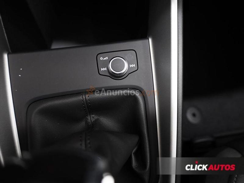 Audi A1 TFSI 95CV Adrenalin