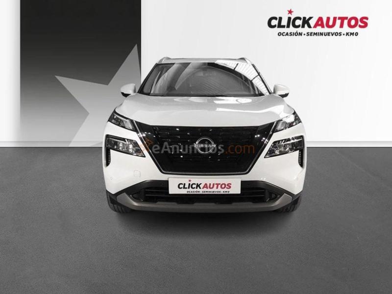 Nissan X-Trail 1.5 e-Power 213CV 4x2 N-Connecta