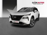 Nissan X-Trail 1.5 e-Power 213CV 4x2 N-Connecta