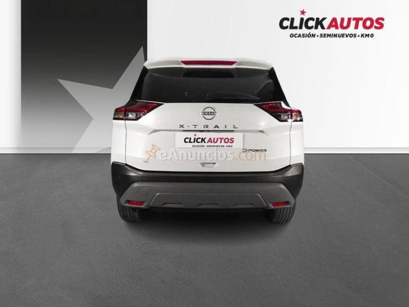 Nissan X-Trail 1.5 e-Power 213CV 4x2 N-Connecta