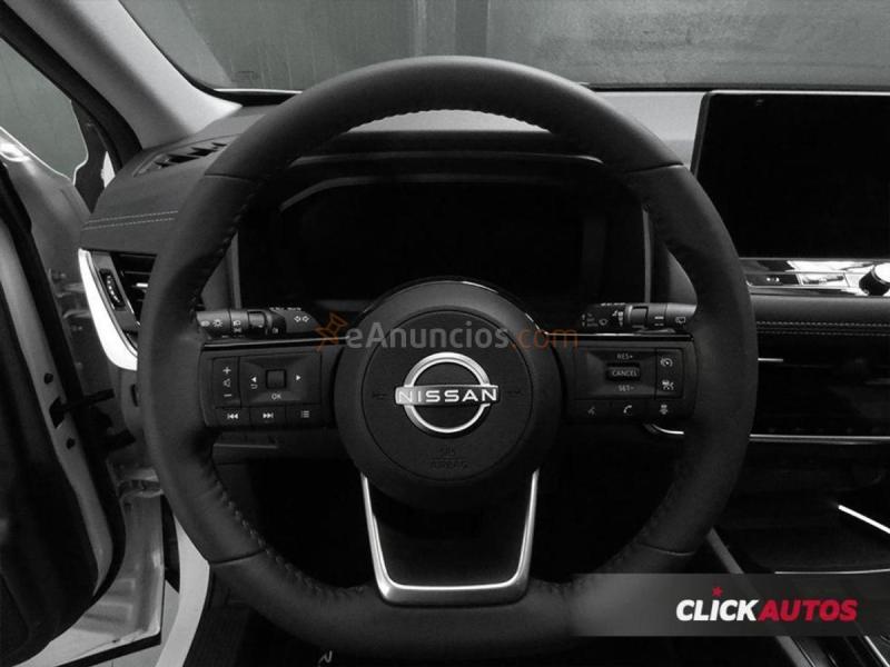 Nissan X-Trail 1.5 e-Power 213CV 4x2 N-Connecta