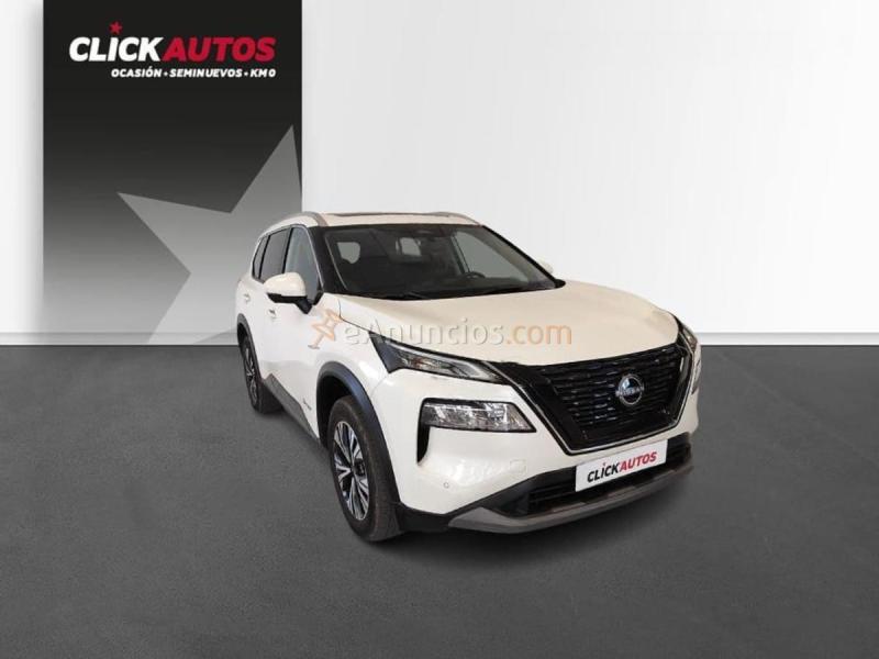 Nissan X-Trail 1.5 e-Power 204CV 4x2 N-Connecta T.Panoramic