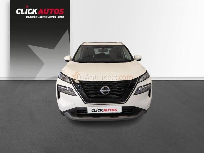 Nissan X-Trail 1.5 e-Power 204CV 4x2 N-Connecta T.Panoramic