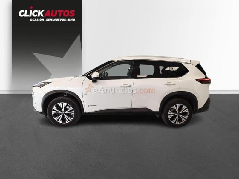 Nissan X-Trail 1.5 e-Power 204CV 4x2 N-Connecta T.Panoramic