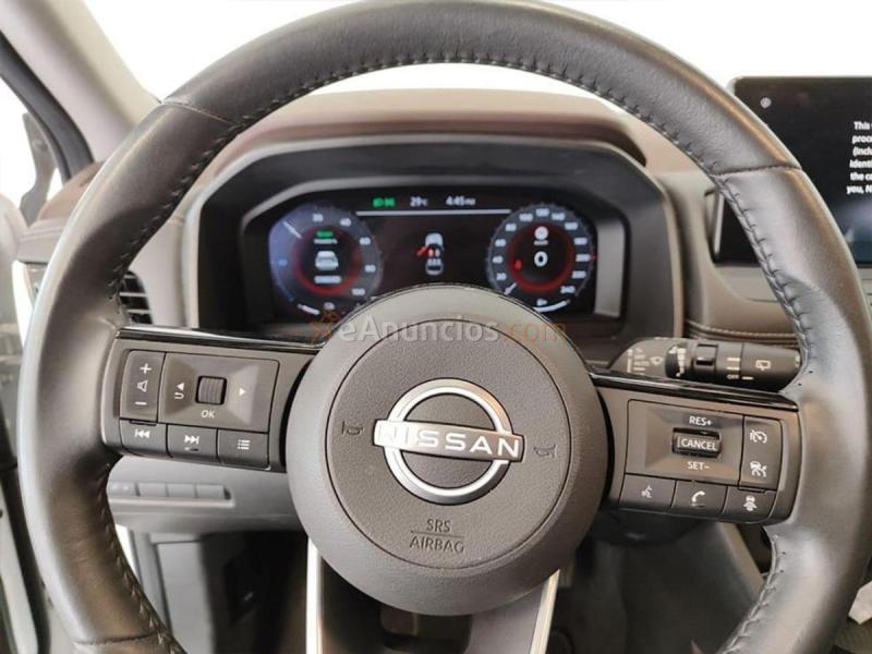 Nissan X-Trail 1.5 e-Power 204CV 4x2 N-Connecta T.Panoramic