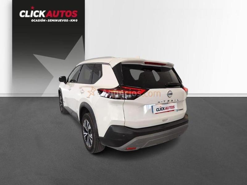 Nissan X-Trail 1.5 e-Power 204CV 4x2 N-Connecta T.Panoramic