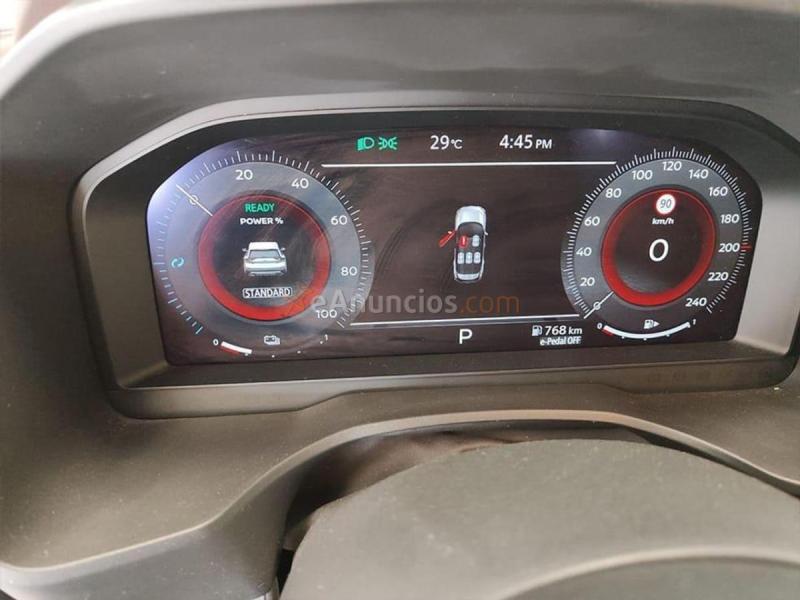 Nissan X-Trail 1.5 e-Power 204CV 4x2 N-Connecta T.Panoramic