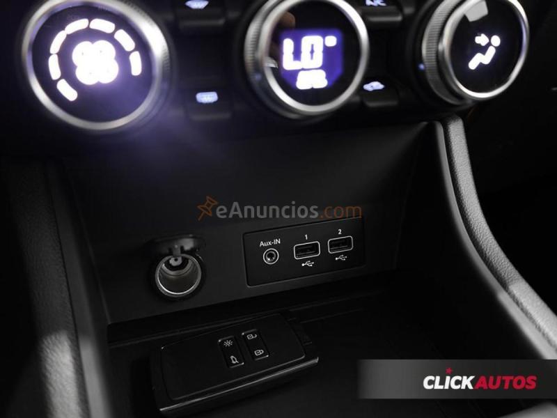 Renault Captur 1.0 TCE 90CV Equilibre