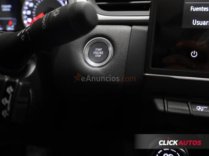 Renault Captur 1.0 TCE 90CV Equilibre