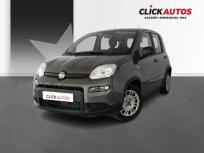 Fiat Panda 1.0 70CV Hybrid
