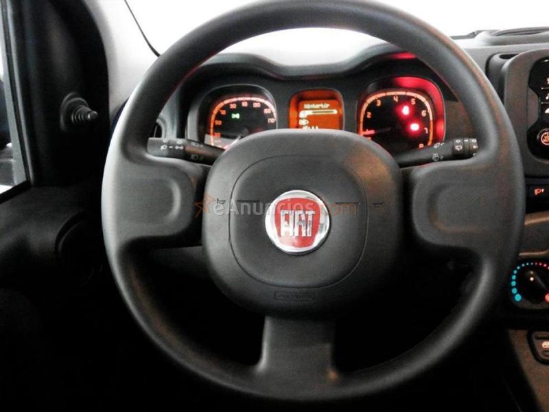 Fiat Panda 1.0 70CV Hybrid