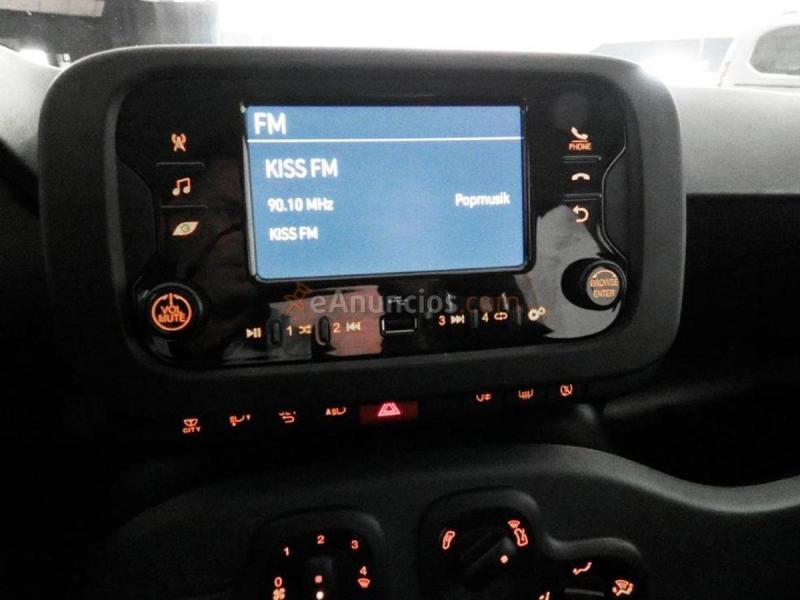 Fiat Panda 1.0 70CV Hybrid