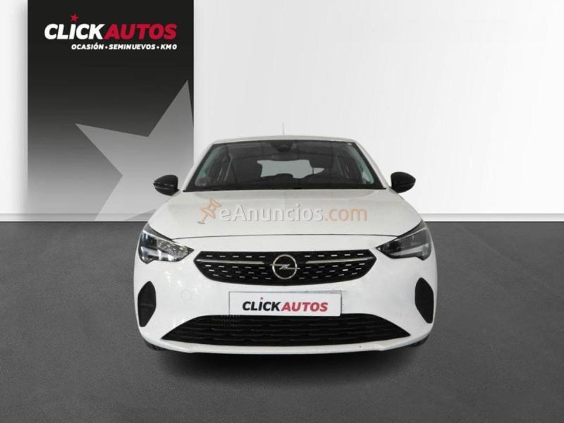 Opel Corsa 1.2 XHL 100CV Elegance AT8