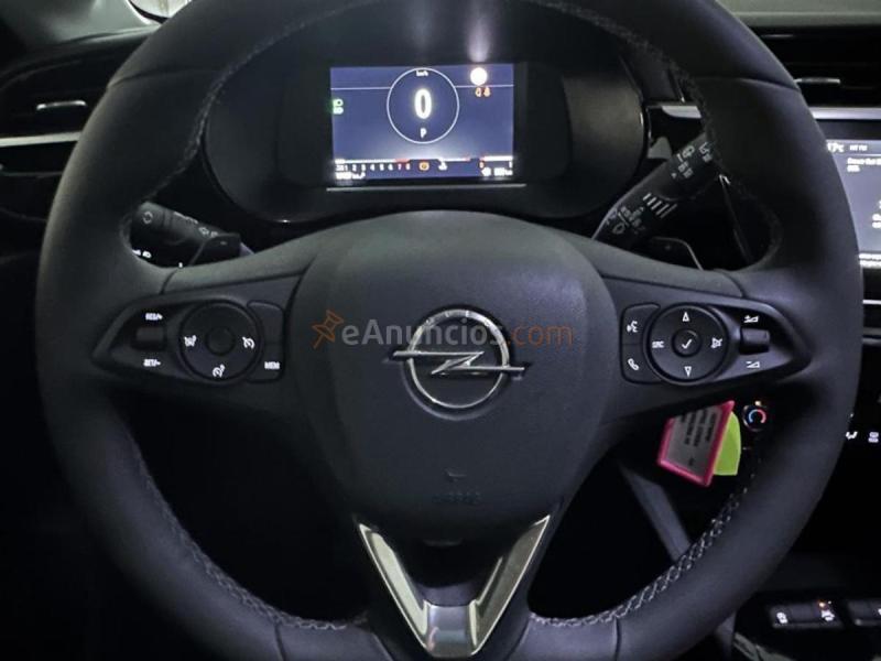 Opel Corsa 1.2 XHL 100CV Elegance AT8