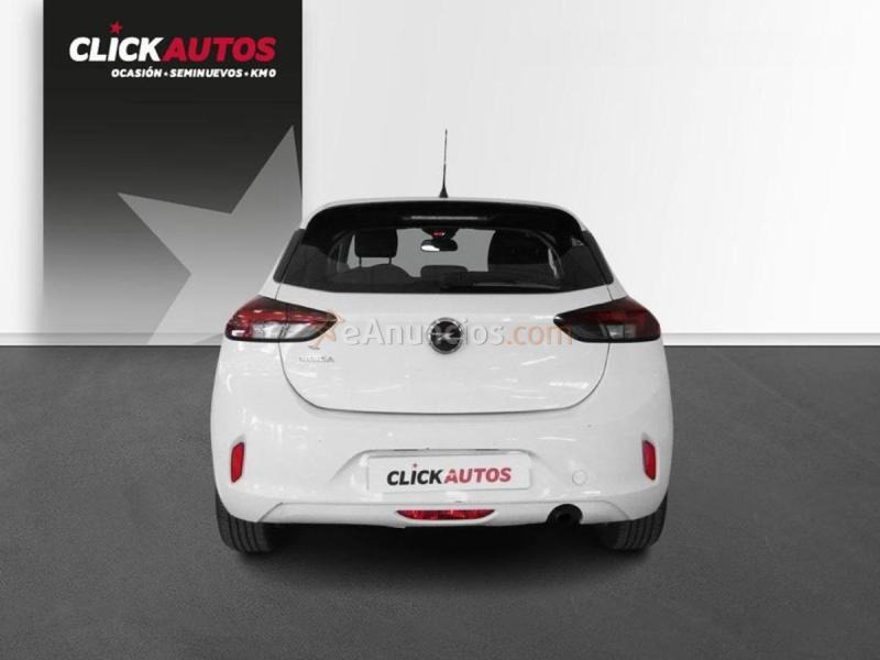 Opel Corsa 1.2 XHL 100CV Elegance AT8