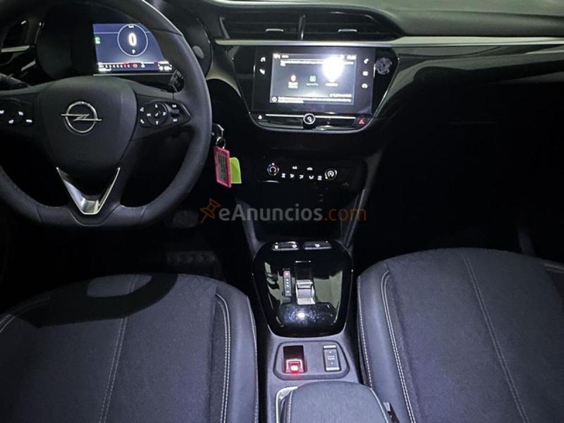 Opel Corsa 1.2 XHL 100CV Elegance AT8