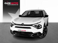 Citron C4 1.5 BlueHDI 130CV Feel pack EAT8