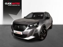Peugeot 2008 1.2 100CV Allure  Pack