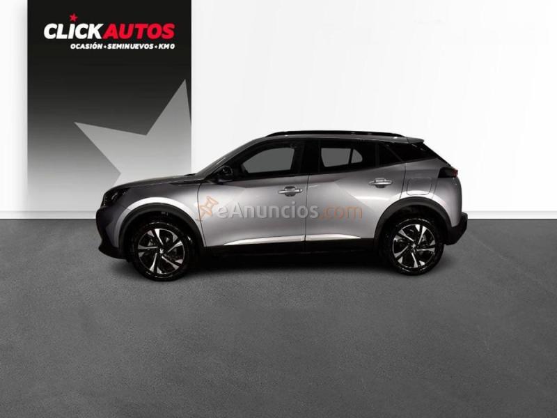 Peugeot 2008 1.2 100CV Allure  Pack