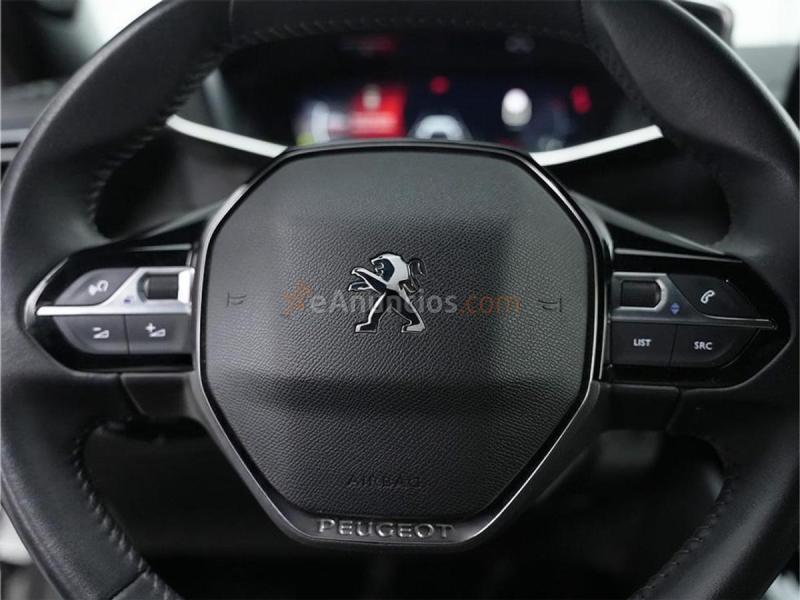 Peugeot 2008 1.2 100CV Allure  Pack