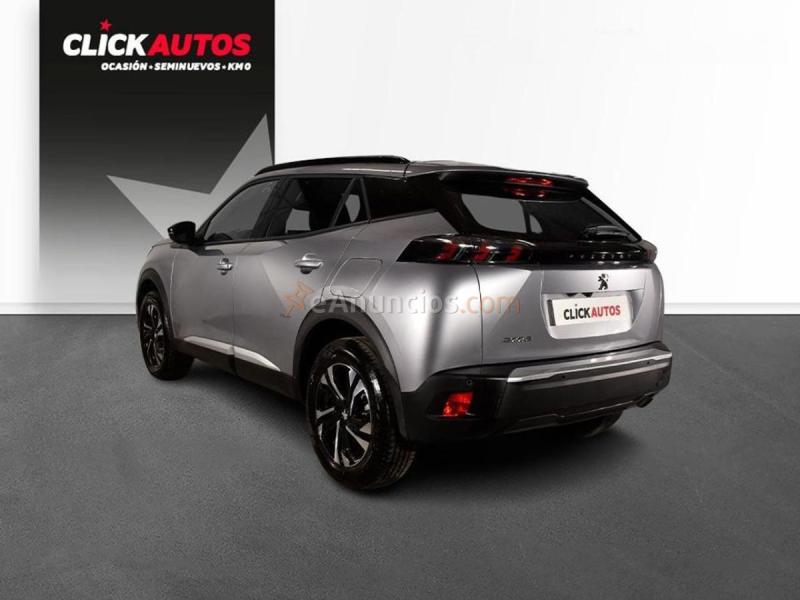 Peugeot 2008 1.2 100CV Allure  Pack