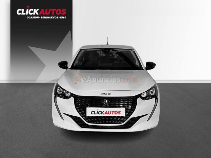 Peugeot 208 1.2 100CV Allure  Pack EAT8