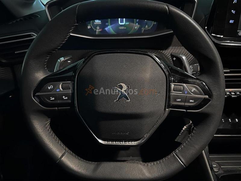 Peugeot 208 1.2 100CV Allure  Pack EAT8