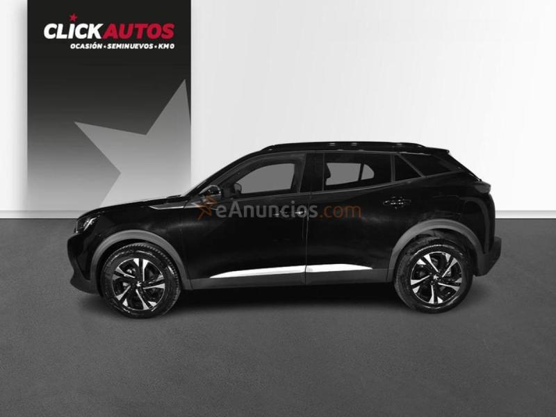 Peugeot 2008 1.2 100CV Allure