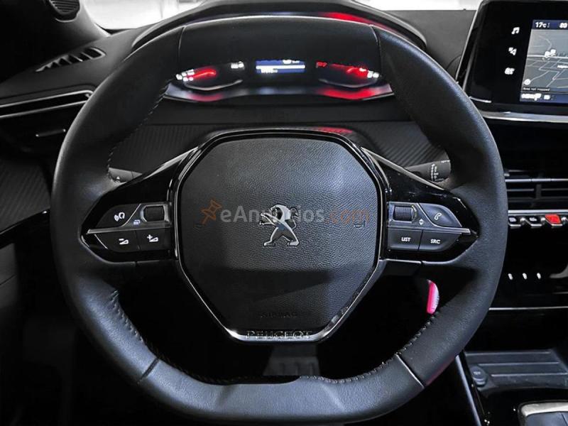 Peugeot 2008 1.2 100CV Allure