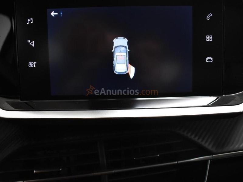 Peugeot 2008 1.2 100CV Allure