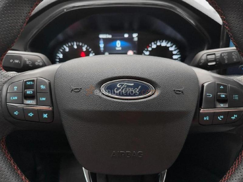 Ford Focus 1.0 Ecoboost 125CV MHEV ST Line