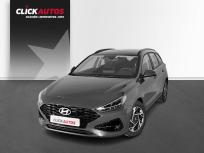 Hyundai i30 1.0 TGDI 100CV 48V Klass