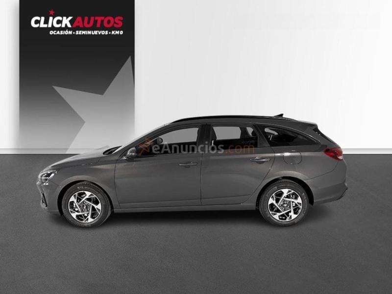 Hyundai i30 1.0 TGDI 100CV 48V Klass