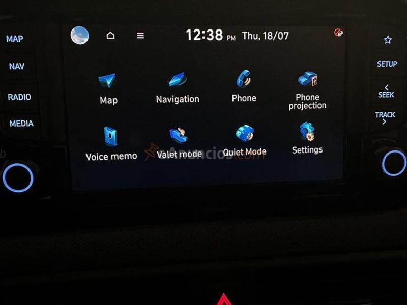 Hyundai i10 1.0 MPI 63CV Essence Connect