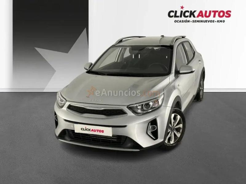 Kia Stonic 1.2 84CV Concept