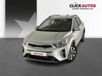 Kia Stonic 1.2 84CV Concept