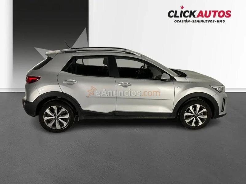 Kia Stonic 1.2 84CV Concept