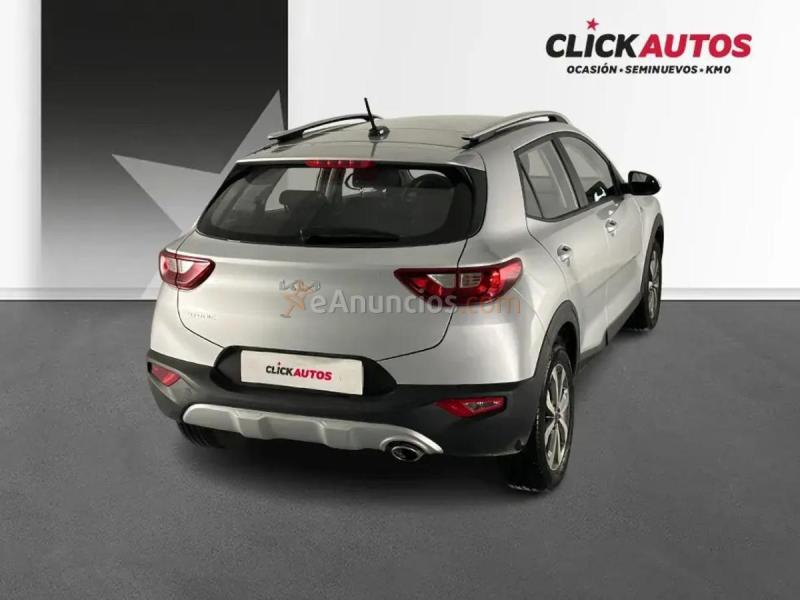 Kia Stonic 1.2 84CV Concept