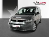 Volkswagen Caddy 2.0 TDI 102CV Origin