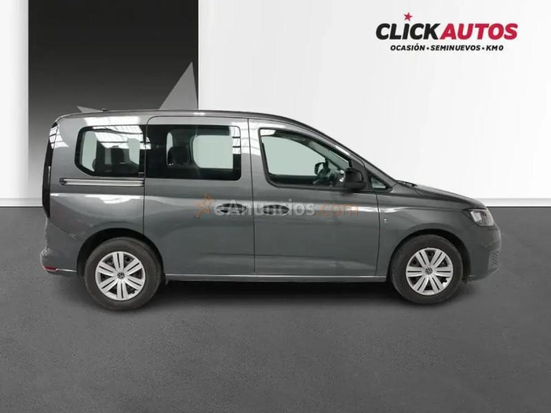 Volkswagen Caddy 2.0 TDI 102CV Origin