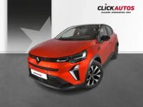 Renault Captur 1.0 TCE 90CV Evolution Bitono + Pack Comfort