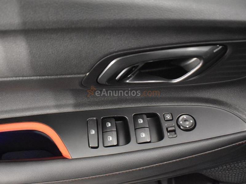 Hyundai i20 1.2 MPI 79CV N Line