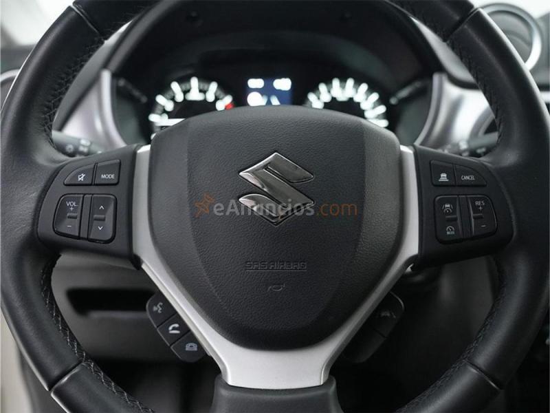 Suzuki Vitara 1.4 129CV S2 Hybrid