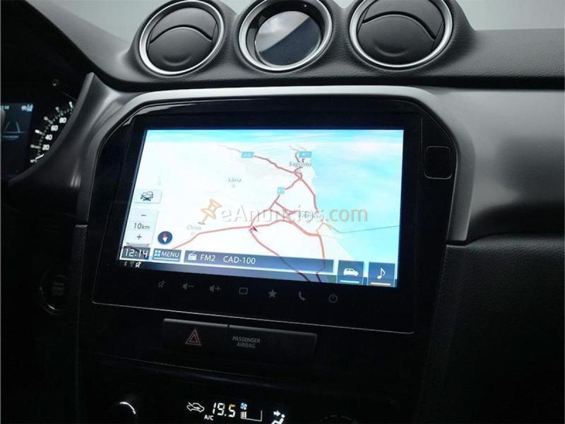 Suzuki Vitara 1.4 129CV S2 Hybrid
