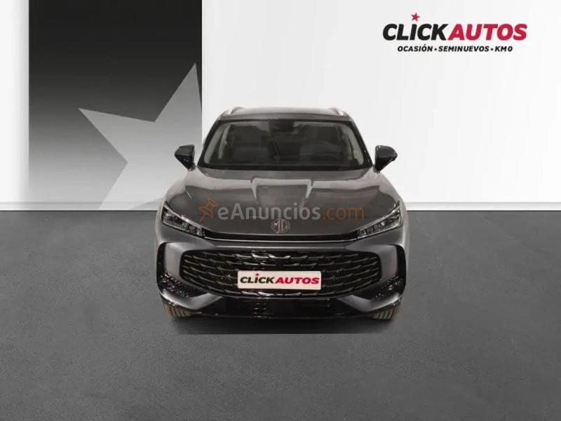 MG HS 1.5 170CV Comfort MT