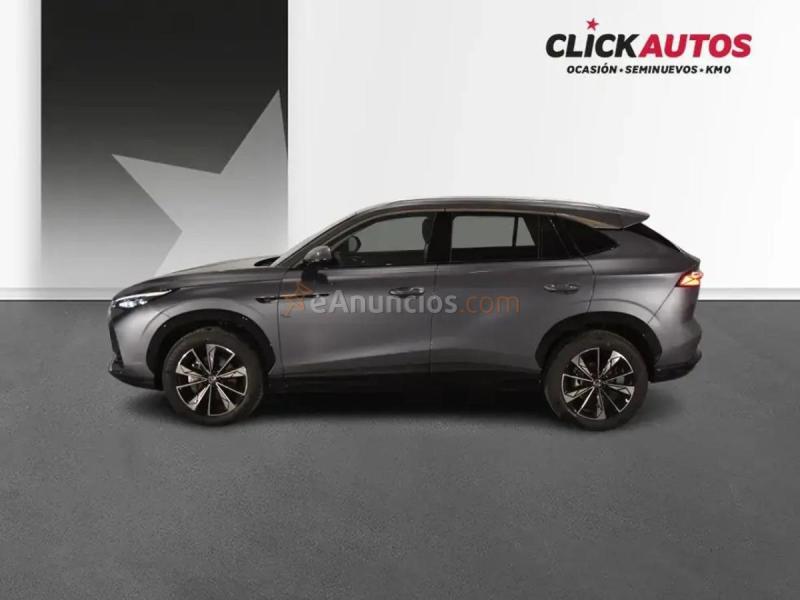 MG HS 1.5 170CV Comfort MT