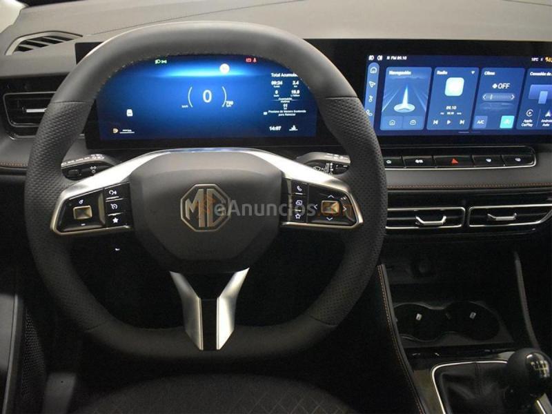MG HS 1.5 170CV Comfort MT