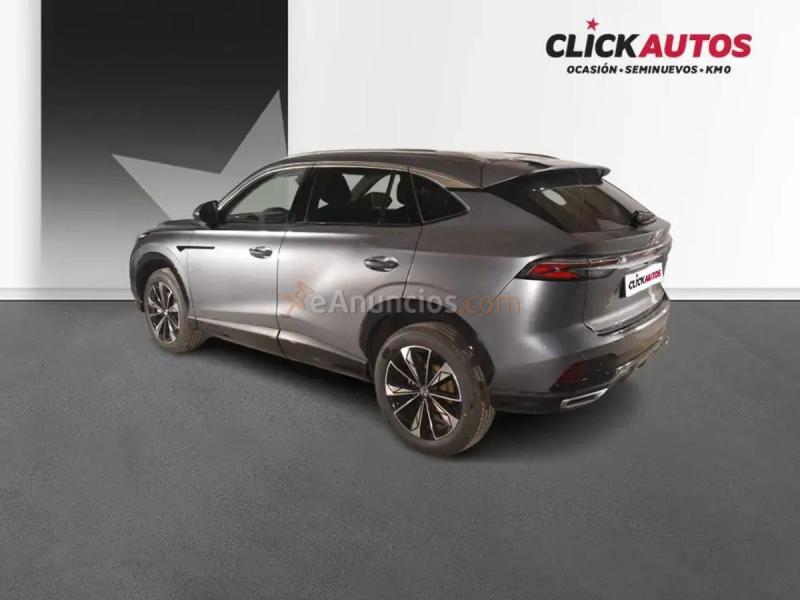MG HS 1.5 170CV Comfort MT