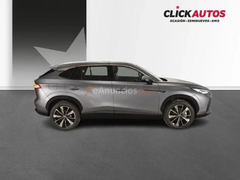 MG HS 1.5 170CV Comfort MT